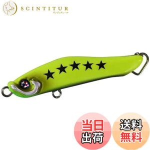 �y���������z�[�X�^(Xesta) �A�s�^�C�g60S �F�FPG025.MCHG �`���[�g�o�i�i�A�T�C�Y�F60mm/6.5g