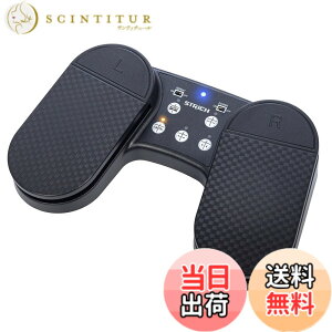 �y���������zSTRICH �^�u���b�g�y�[�W�^�[�i�[ ���C�����X�ڑ� ���߂��� Page Turner �t�b�g�y�_�� ipad/win11�Ή� SPT-10 �F�F�O���C