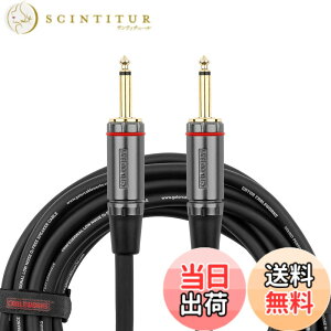 �y���������zCableworks by Gator Cases �P�[�u�����[�N�X �X�s�[�J�[�P�[�u�� Headliner Series GCWH-SPK �y�������K�i�z �F�F��(schwarz)�A�T�C�Y�F6ft/��1.8m