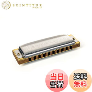 �y���������zHOHNER �z�[�i�[ Blues Harp 532/20P