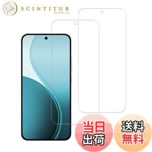 �y���������zHUAKE 2���Z�b�g ���{�f�ލ̗p ��p �K���X�t�B���� �F�F�����A�T�C�Y�F2-OPPO Reno14 5G