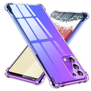 �y���������zTMUJWS OPPO A54 5G �P�[�X/OPPO A74 5G �P�[�X �V���R�� �N���A �O���f�[�V���� �\�t�g�P�[�X ���^ �y�� OPG02 �P�[�X �ϏՌ� �����Y�ی� �I�v�| a54 5g �P�[�X/�I�v�| a74 5g �P�[�X �S�ʕی� 