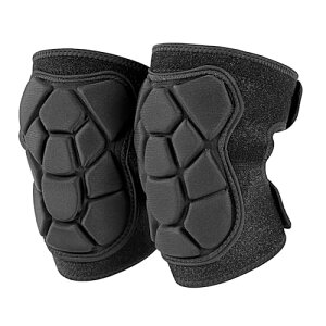 yzOTraki G }WbNe[v 1cm GT|[^[ NbV _ Ɨp Xm{ Gpbh _ ʋC ȒP ~ Soft knee pads ЂT|[^[ 싅p X|[cp