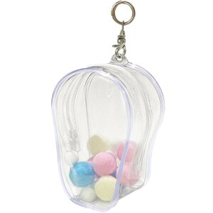 yzYUYAKESHI ɃobN hoP[X ʂ|[` ł^ obO Oo l` 10cmʂݗp  Ȑl`p L[z_[t 13cm