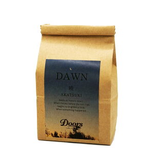 yzDoors Coffee Roastery VOIWV  AKATSUKI 200g XyVeBR[q[