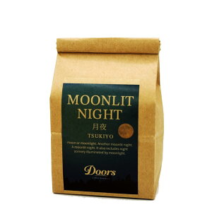 yzDoors Coffee Roastery VOIWV  TSUKIYO 200g XyVeBR[q[ fJtF