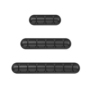 yzKitekorosso P[uz_[ P[uNbv ͔S ʃe[v z [  ԓ ֗ObY CgjOP[u USB-C Micro USB P[u Ή cable holder Nbv