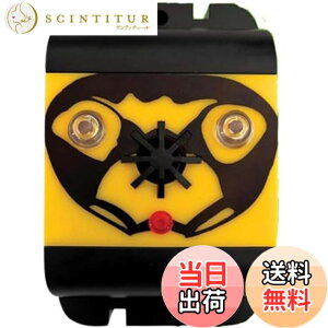 �y���������zISOTRONIC �J���X�悯 ���悯 ���悯 �h�� ���� ���F�ƍ��̌x���F �����g���ފ� �d�r���Ńx�����_�Ȃǂǂ��ł��ݒu �݂邹�� �L���͈�50m2 92100