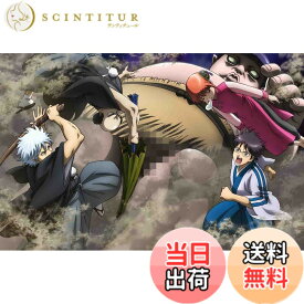 【送料無料】銀魂.ポロリ篇 1(完全生産限定版) [Blu-ray]