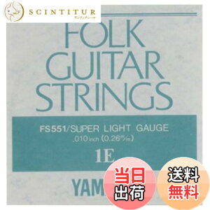 �y���������z���}�n YAMAHA FS551 �A�R�[�X�e�B�b�N�M�^�[�p �o���� 1��x6�{