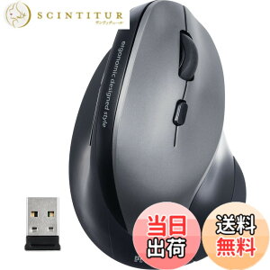 �y���������z�T�����_�C���N�g �G���S�m�~�N�X�}�E�X ���C�����X �F�≊�h�~ �u���[LED 400-MA092_MABT102 �F�F���b�h�A�T�C�Y�F2.4GHz(�V���o�[)