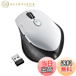 �y���������zBUFFALO ���� BlueLED 5�{�^�� �l�I�t�B�b�g�}�E�X BSMB515�V���[�Y �F�F�z���C�g�A�T�C�Y�FM�T�C�Y