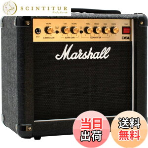 �y���������zMarshall �M�^�[�A���v�R���{ DSL�V���[�Y �T�C�Y�F1W