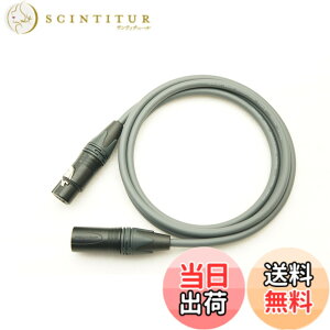 �y���������zMOGAMI ���K�~ 2534 XLR�}�C�N�P�[�u�� NEUTRIK �����b�L �F�F�D�A�T�C�Y�F1m