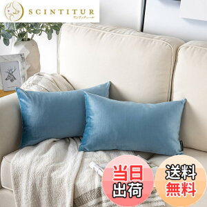 �y���������zPhantoscope �N�b�V�����J�o�[ �x���x�b�g �F�F�u���[�A�T�C�Y�F51cmx30cm(2 ���g)