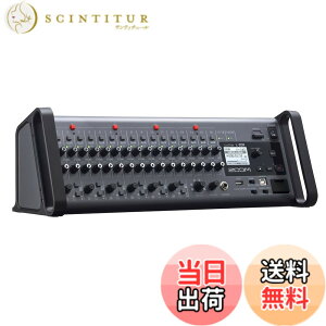 �y���������zZOOM �Y�[�� �f�W�^���~�L�T�[ 8ch�~�L�T�[ ���C�u�z�M �I�[�f�B�I�C���^�[�t�F�[�X �}���`�g���b�N�^�����R�[�_�[�y���[�J�[3�N�����t�z L-8