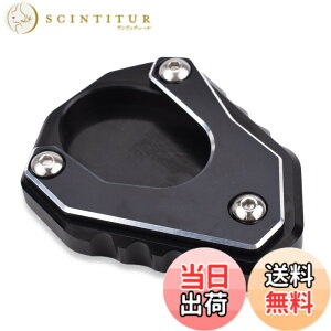 �y���������zLEDISHUN �o�C�N �T�C�h�X�^���h �v���[�g �ɓK������ �J���T�L �j���W��400 Z400(2018-2025) �j���W��250 Z250(2019-2025) ZX-25R(2020-2025) ZX-4R ZX-4RR (2023+) ���F���V�X 650(2015-2025) �F�F�u���b�N