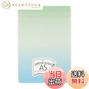 �y���������z���h�v���X�`�b�N �O���f�[�V�������~ A5 GS�|A5�| �F�F04�A�T�C�Y�F����=217mm ��=147mm