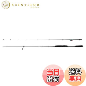 �y���������z�A�u�K���V�A (Abu Garcia) SaltyStyle (�\���e�B�[�X�^�C��) �g���v���R���Z�v�g(�V�[�o�X/�G�M���O/���C�g�V���A�W�M���O) ���f���e�� �T�C�Y�F�X�s�j���O:8.2LT(���C�g-�`���[�u���e