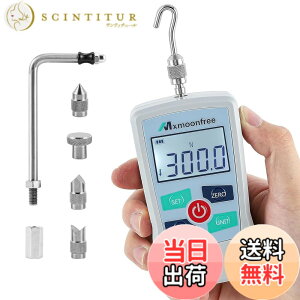 �y���������zMxmoonfree �t�H�[�X�Q�[�W �f�W�^�� �v�b�V���v���X�P�[�� �v�b�V���v���Q�[�W +/-1%�����x LCD 3���[�h �v���� �u�U�[�A���[�� ��p�P�[�X�t�� �H��/������/�����J���p �T�C�Y�F3