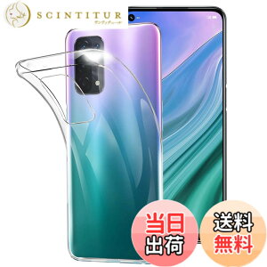 �y���������z����TPU �J�o�[ �F�FOPPO A54 5G/au OPG02�A�T�C�Y�FOPPO A54 5G/au OPG02