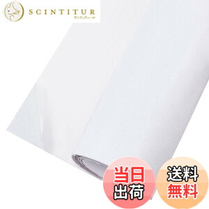 �y���������zBENECREAT ���Ȑڒ��t�F���g���n�V�[�g����1mm �S���� �W���G���[�����o���{�b�N�X���C�i�[ �R�X�`���[���A�[�g �N���t�g �F�F�z���C�g�A�T�C�Y�F40cmx2m