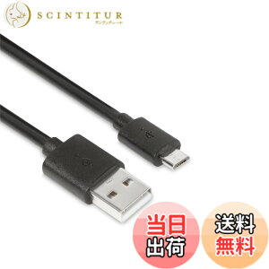 �y���������zClub 3D USB Gen2 Type C 10Gbps Cable �F�F�u���b�N�A�T�C�Y�F1m USB Type A to Micro USB