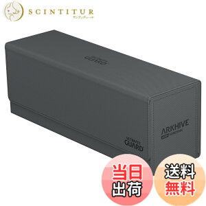 �y���������zUltimate Guard(�A���e�B���b�g�K�[�h) arkhive 400+ Xeno�X�L�� ���m�J���[ �F�F�O���[