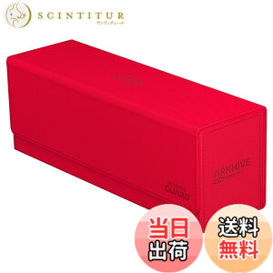 �y���������zUltimate Guard(�A���e�B���b�g�K�[�h) arkhive 400+ Xeno�X�L�� ���m�J���[ �F�F���b�h