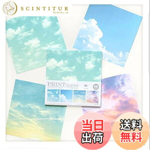 �y���������z���a���H ��̐F �f�U�C���y�[�p�[ 48�� �v�����g�y�[�p�[ �܂莆 kyowa �����m
