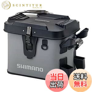 �y���������z�V�}�m(SHIMANO) �ނ�p�^�b�N���o�b�O ���b�h���X�g�{�[�g�o�b�O BK-007T �F�F�O���[�A�T�C�Y�F22L