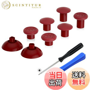 �y���������zeXtremeRate ThumbsGear�����\�Ȑl�ԍH�w�Ɋ�Â���ps5BDM-010&BDM-020&BDM-030&BDM-040&BDM-050�R���g���[���[�ɑΉ��p�T���X�e�B�b�N(�s���A�J���[)�Aps4�S���̃��f���R���g���[���[�p-3��