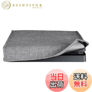 �y���������zeXtremeRate ps4Slim�R���\�[���ɑΉ��p�Aps4 Slim�R���\�[���ɑΉ��p�_�X�g�J�o�[�i�����j�A��d�w�\�t�g�j�[�g���C�j���O�h���h�o�����J�b�g�C�[�W�[�A�N�Z�X�P�[�u���|�[�g �F�F