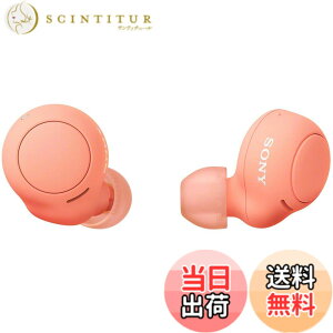 �y���������z�\�j�[(SONY) ���S���C�����X�C���z�� WF-C500/WF-C510 :/�����x�ʘb�i��/IPX4�h�H���\ �F�F�R�[�����I�����W�A�T�C�Y�F�����^