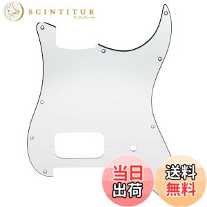 �y���������zMusiclily Pro 11�� �V���O�� �A���J�o�[ �n���o�b�J�[�ƃ|�b�g�X���b�g�s�b�N�K�[�h USA/���L�V�R �t�F���_�[ �g���f�����M �X�g���g�X�^�C���G���L�M�^�[�p �F�F�z���C�g3P�A�T�C