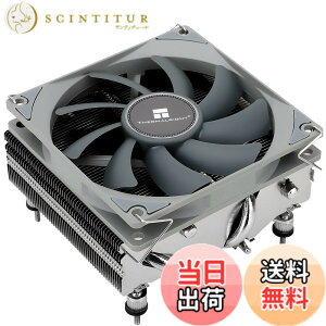 �y���������zThermalright AXP90 X53 CPU������M��A���������M��A�����M��4�{���܂݁A �F�FAXP90 X53�A�T�C�Y�FHeight 53mm