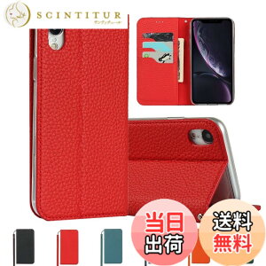 �y���������zSony Xperia/OPPO/Samsung �P�[�X�蒠�^ ���C�`��l �{�v �F�F���b�h�A�T�C�Y�FiPhone XR