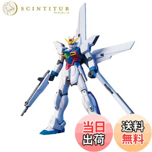 �y���������zHGAW �@���V���I�K���_��X GX-9900 �K���_���G�b�N�X 1/144�X�P�[�� �F�����ς݃v�����f�� �F�F���^�F�A�T�C�Y�F7x19x31cm