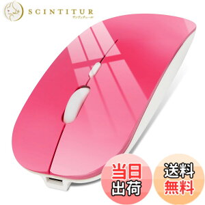 �y���������z�}�E�X Bluetooth �[�d�� ���C�����X�}�E�X ���^ �����}�E�X �É� 2.4GHz 3DPI���[�h ���w�� �����x �����^�ѕ֗� Mac/Windows/Surface/Macbook/iPad/iPhone/PC�ɑΉ� �F�F�Z���s���N