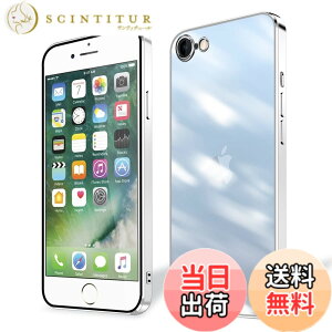�y���������ziPhone 15 iPhone 15plus iPhone 15pro iPhone 15promax �P�[�X �N���A �F�F�V���o�[�A�T�C�Y�FiPhoneSE3/SE2/8/7