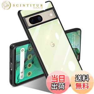�y���������zGoogle Pixel 7a �P�[�X �N���A �ϏՌ� �s�N�Z�� 7a �J�o�[ ���b�L���H ���C�����X�[�d TPU ���^ �_�炩�� ���� �y�� ���ϖh�~ �t�@�b�V���� �\�t�g�P�[�X �l�C �ی�J�o�[ �F�F�u��