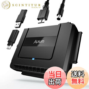 �y���������zAlxum SATA IDE�����A�_�v�^�[ �����Ή� �F�FUSB A/USBC SATA IDE �ϊ��A�_�v�^ �����Ή�