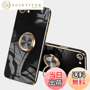 �y���������zJOOBOY �P�[�X �F�F�u���b�N�A�T�C�Y�FiPhone SE2/7/8/SE3