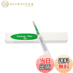 �y���������zFiber Optic Cleaner �T�C�Y�F2.5mm (For SC/FC/ST)