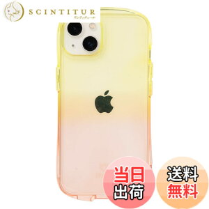 �y���������ziFace Look in Clear Lolly iPhone 13 �P�[�X �F�FiPhone 13��p�E������/�X�g���x���[