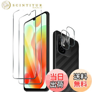 �y���������zLucktree �t�B���� �h������ �ϏՌ� �w��h�~ �\��t���ȒP �T�C�Y�FRedmi 12C �Ή� �ی�t�B����