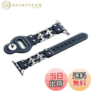 �y���������zMaKTech ���U�[�x���g Apple Watch 11/10/9/8/7,Ultra 3/2/1,SE 3/2/1 [2025]�ɑΉ� �F�FD-2R-�A�T�C�Y�F42mm/41mm/40mm