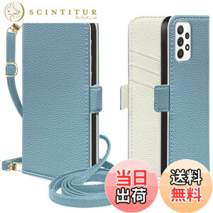 �y���������zMAGICASE �P�[�X �K�p iPhone/Samsung/Sony/Google �P�[�X �蒠�^�iPSJD�j �F�F�u���[ �� �A�C�{���[�A�T�C�Y�F3�AGalaxy A53