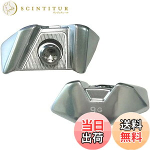 �y���������zUnderFit 2023 �ŐV �e�[���[���C�h STEALTH2 �X�e���X2 �h���C�o�[�Ή��o�b�N�E�F�C�g �X���C�f�B���O �E�F�C�g �F�F�V���o�[�A�T�C�Y�F19g