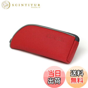 �y���������zLOONLOON 567 �����E �y���P�[�X �F�FVintage Red
